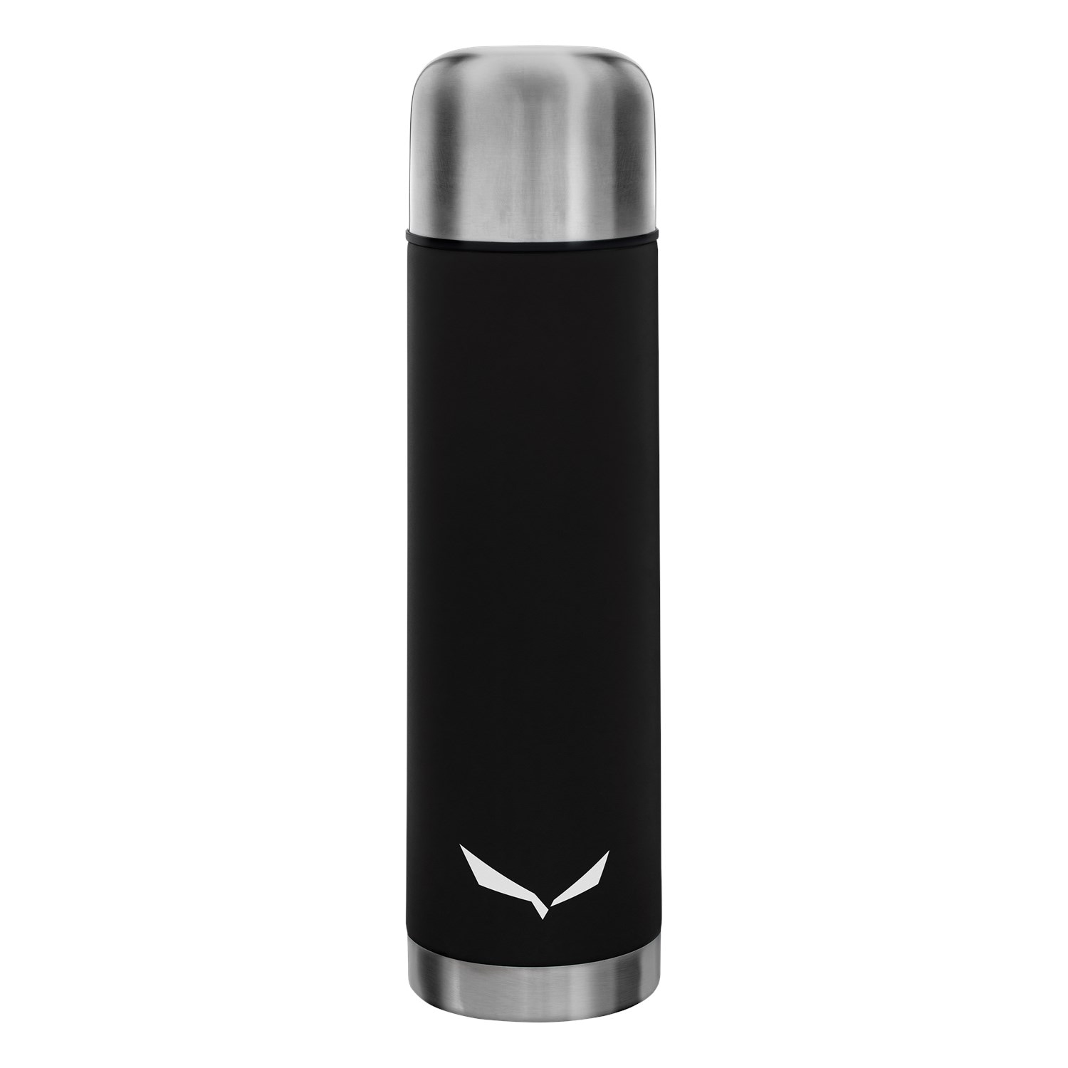Salewa Rienza BTL Thermos 1 l - Black