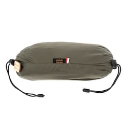 TigerWood Termo Tarp 3x3 Camping Tarp - Olive