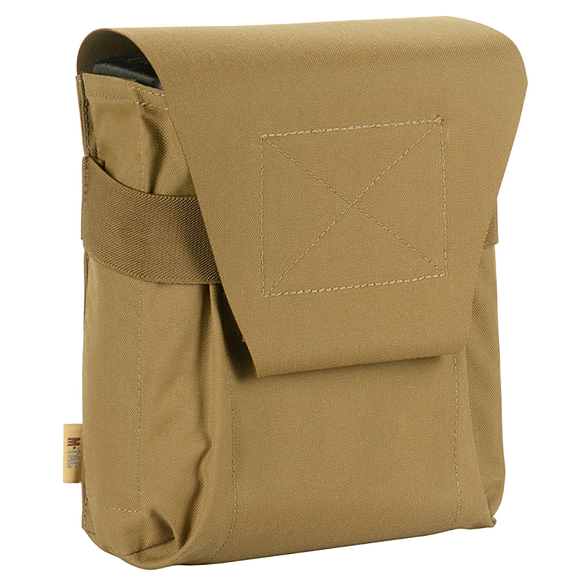M-Tac M249 Pouch - Coyote