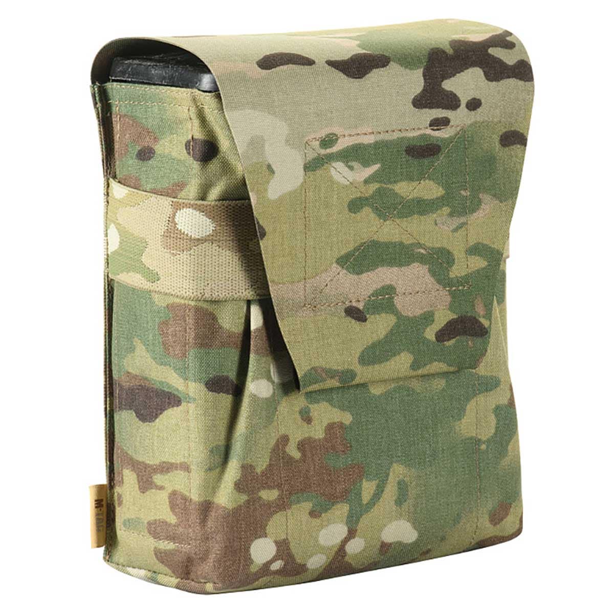 M-Tac M249 Magazine Pouch - MultiCam
