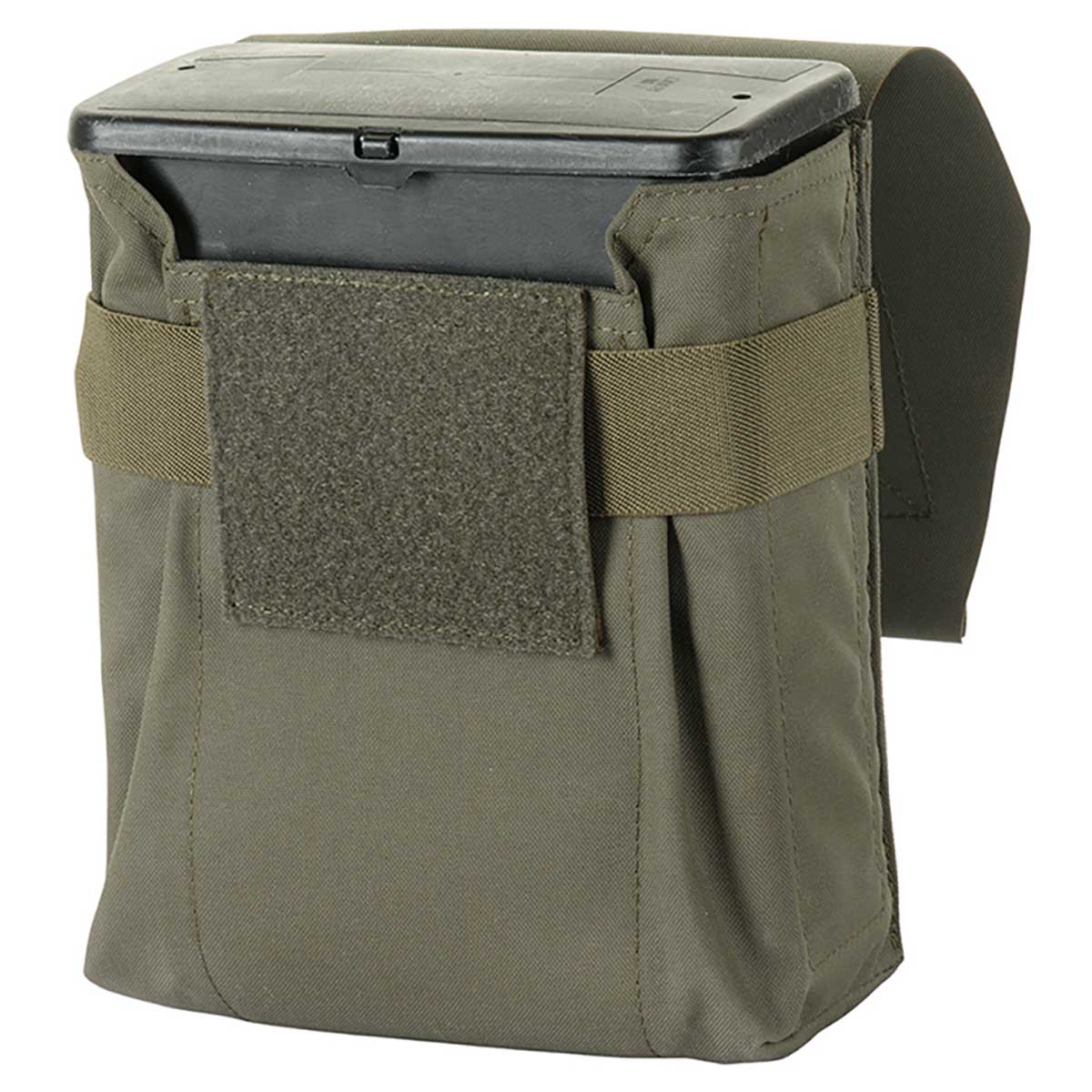 M-Tac M249 Pouch - Ranger Green
