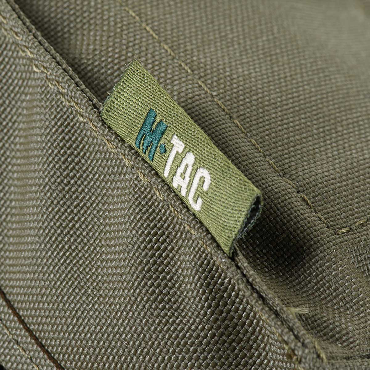 M-Tac M249 Pouch - Ranger Green