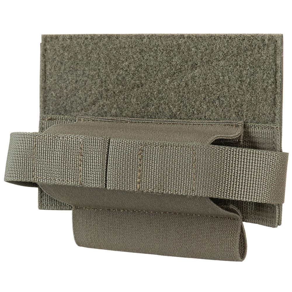 M-Tac Velcro cargo pouch for Gen. 5 tactical stasis - Ranger Green