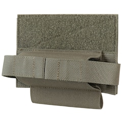 M-Tac Velcro cargo pouch for Gen. 5 tactical stasis - Ranger Green