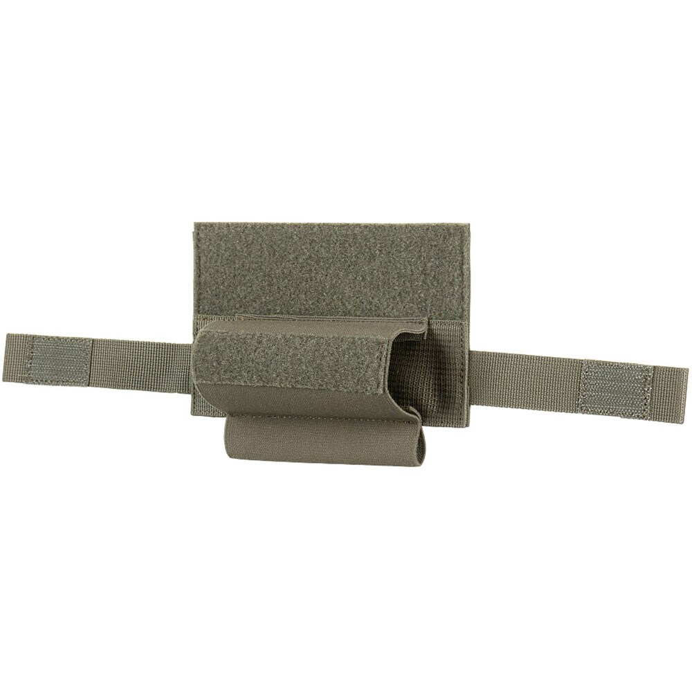 M-Tac Velcro cargo pouch for Gen. 5 tactical stasis - Ranger Green