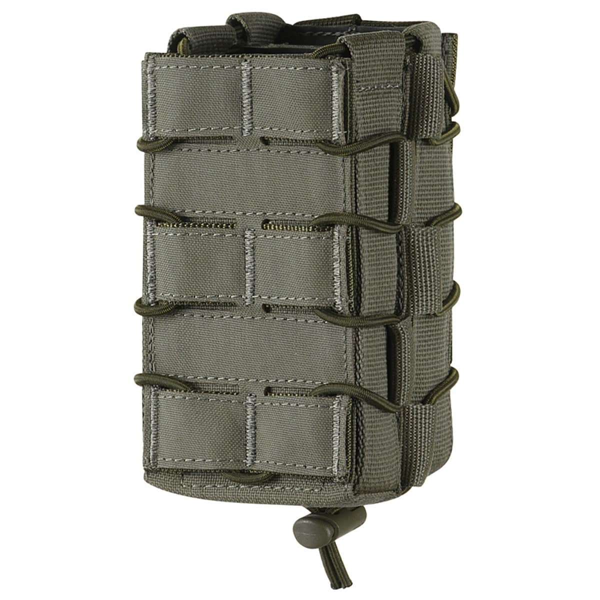 M-Tac Double pouch for large magazines - Ranger Green