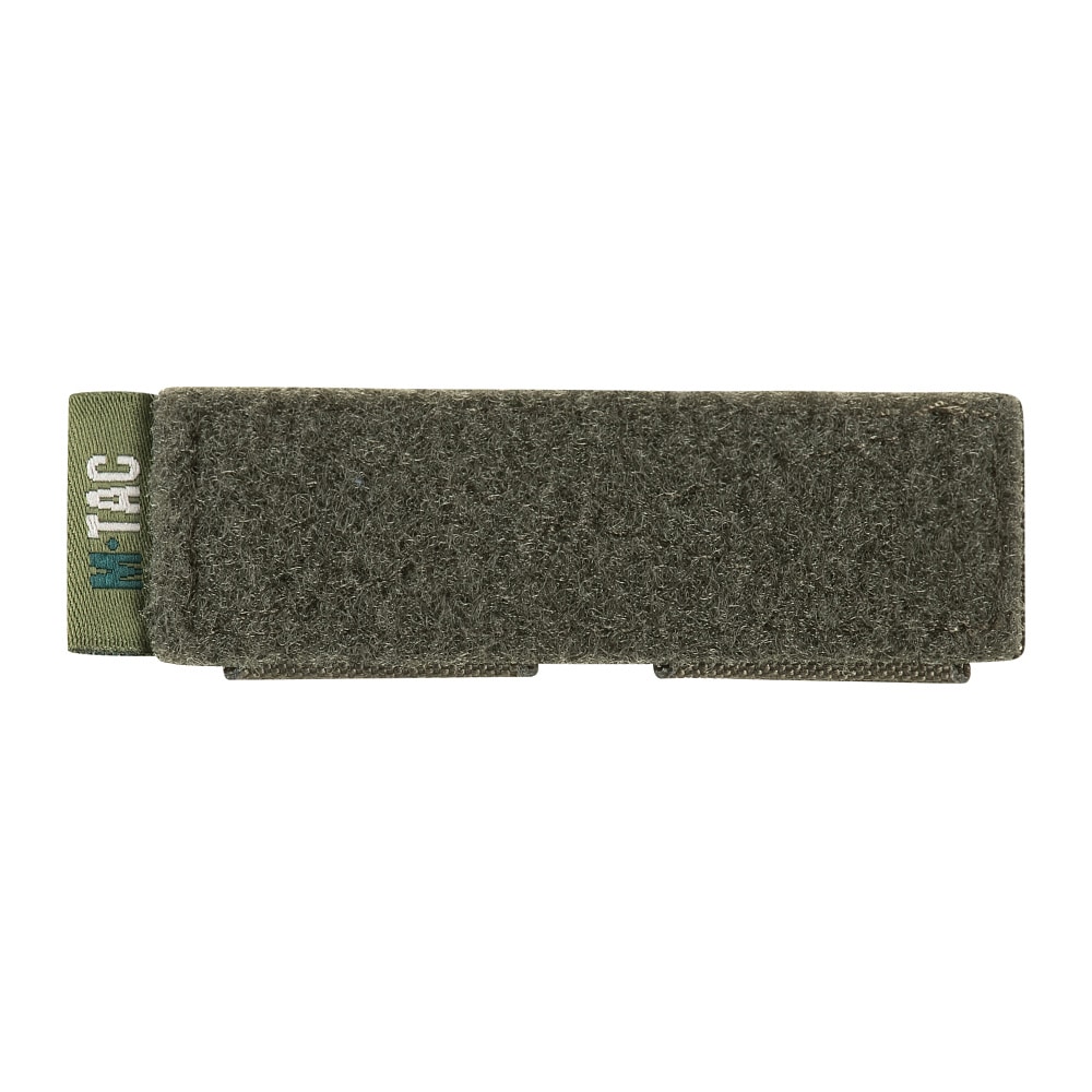 M-Tac MOLLE Patch Panel 80 x 26 mm - Ranger Green