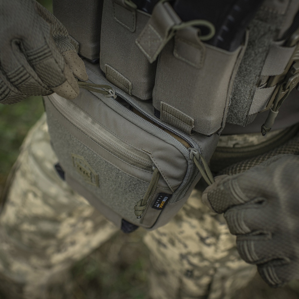 Pouch M-Tac Gen. II Elite Large - Ranger Green