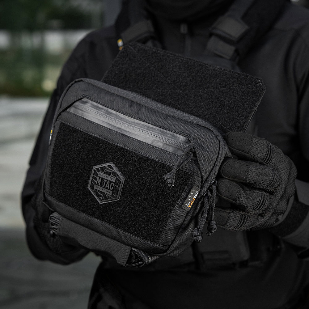 Pouch M-Tac Gen. II Elite Large - Black