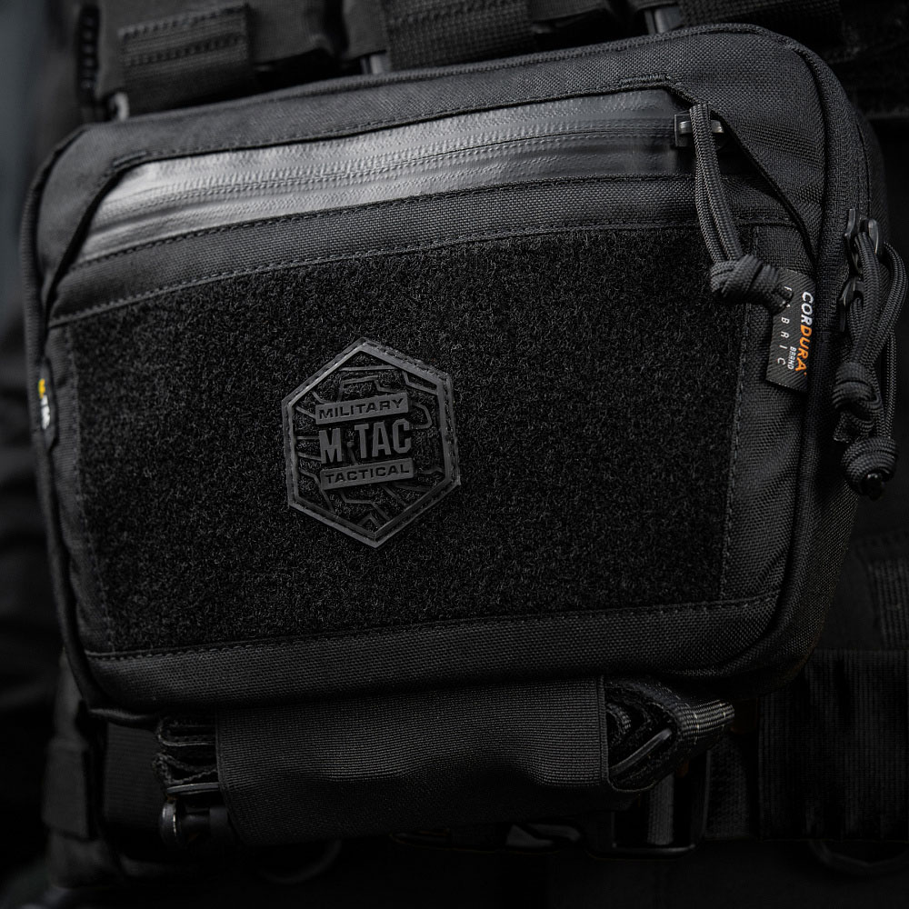 Pouch M-Tac Gen. II Elite Large - Black