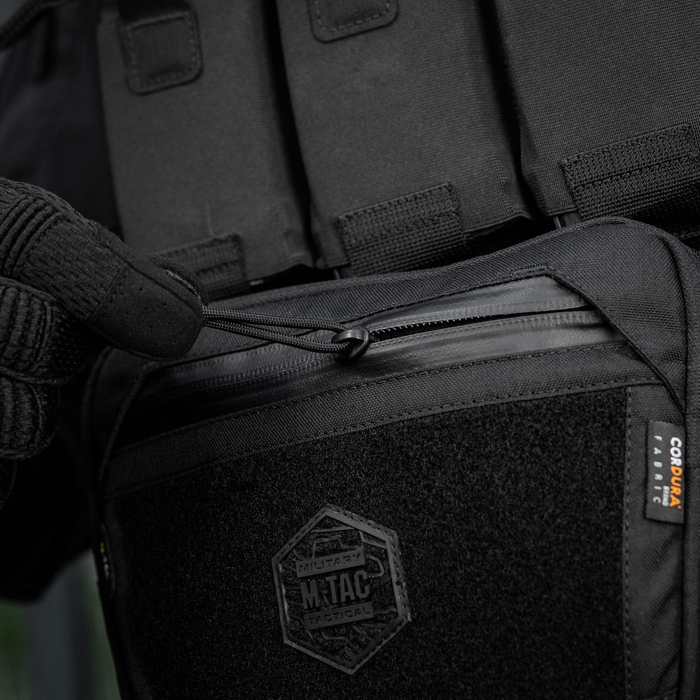 Pouch M-Tac Gen. II Elite Large - Black