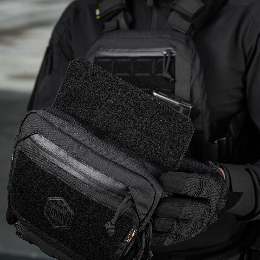 Pouch M-Tac Gen. II Elite Large - Black