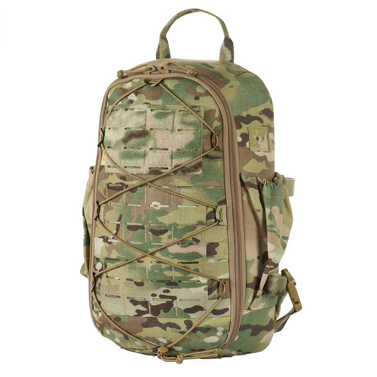 M-Tac Backpack Sturm Elite 15 l - MultiCam