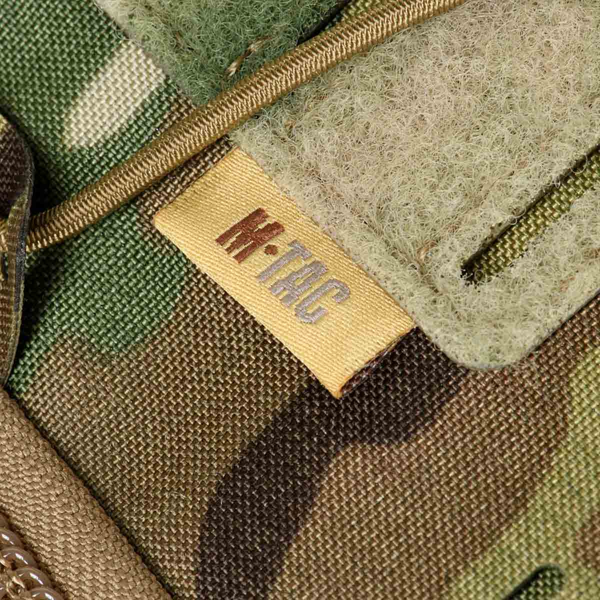 M-Tac Backpack Sturm Elite 15 l - MultiCam