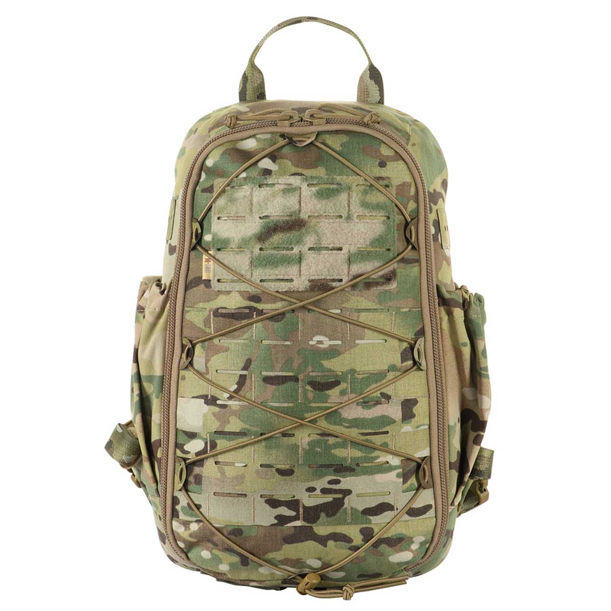 M-Tac Backpack Sturm Elite 15 l - MultiCam