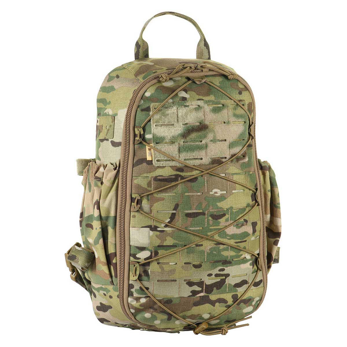 M-Tac Backpack Sturm Elite 15 l - MultiCam