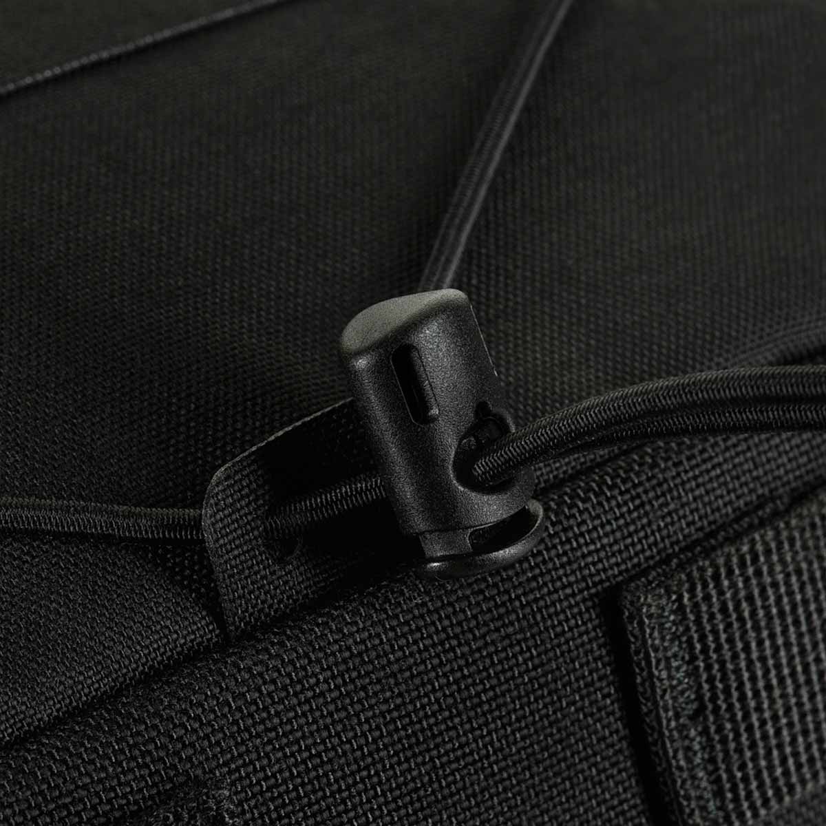 M-Tac Sturm Elite 15 l Backpack - Black