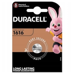 Duracell CR1616 Battery