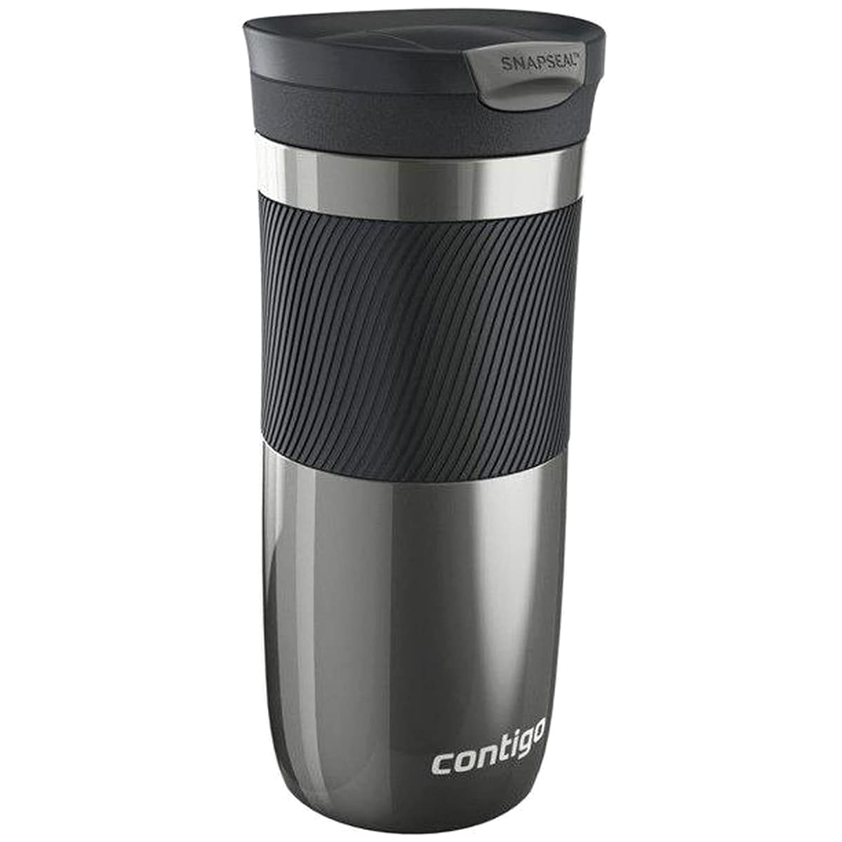 Contigo Byron Thermal Mug 470 ml - Gunmetal