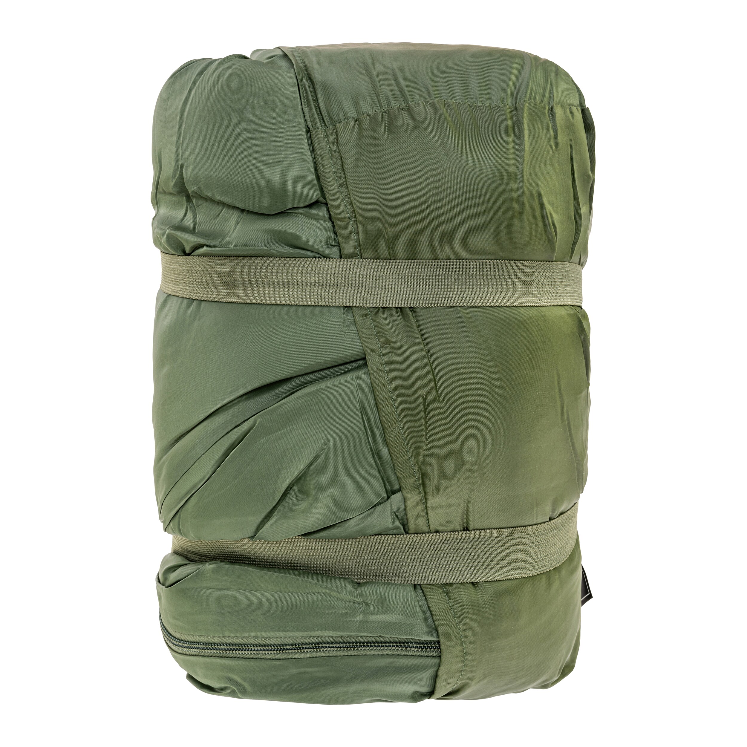 Mil-Tec Pilot Sleeping Bag - Olive