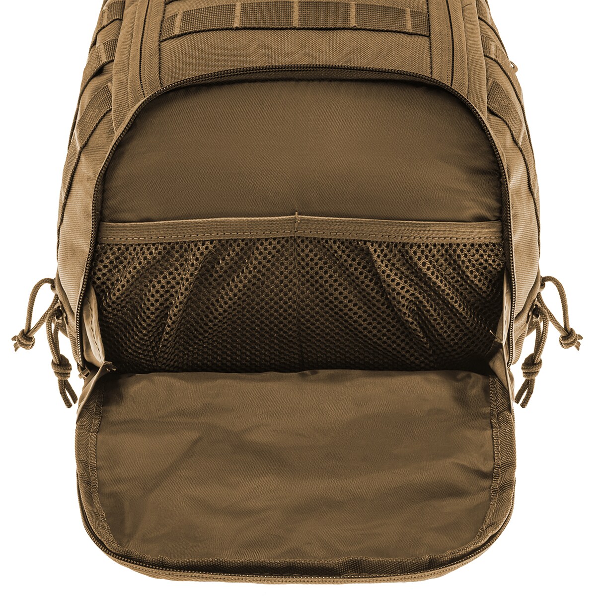 Texar Cober 25 l Backpack - Coyote