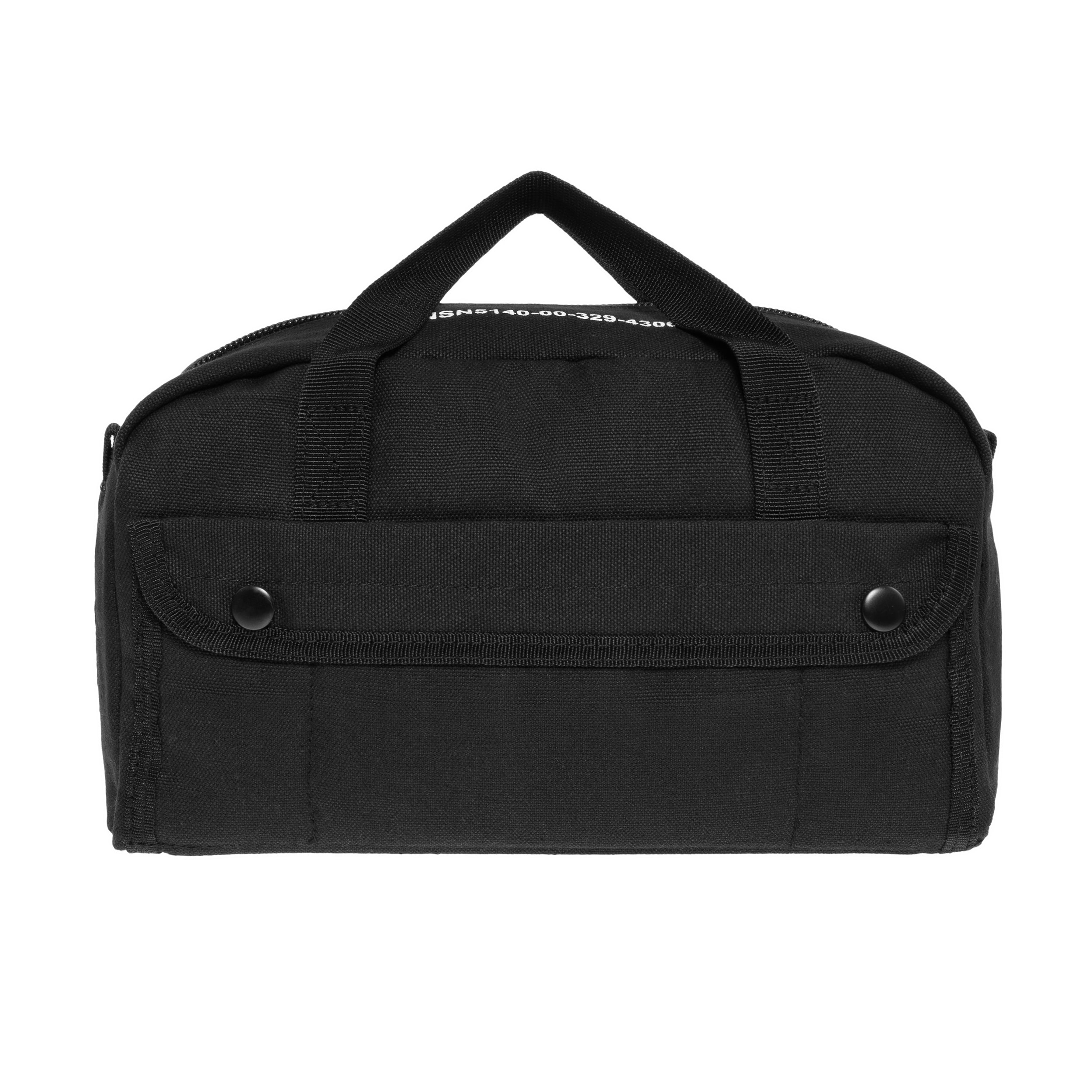 Mil-Tec Mechanic Tool Bag 7 l - Black