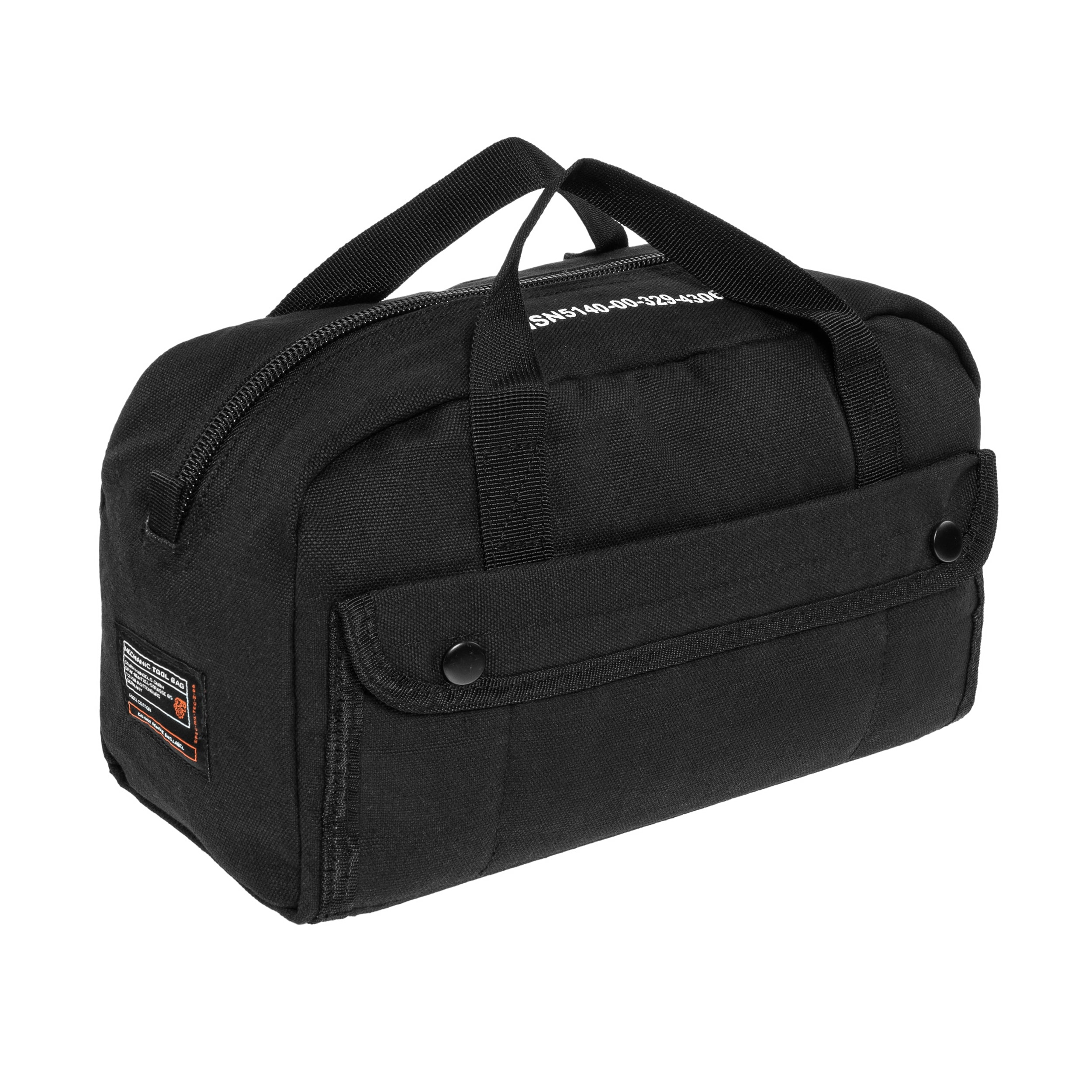 Mil-Tec Mechanic Tool Bag 7 l - Black