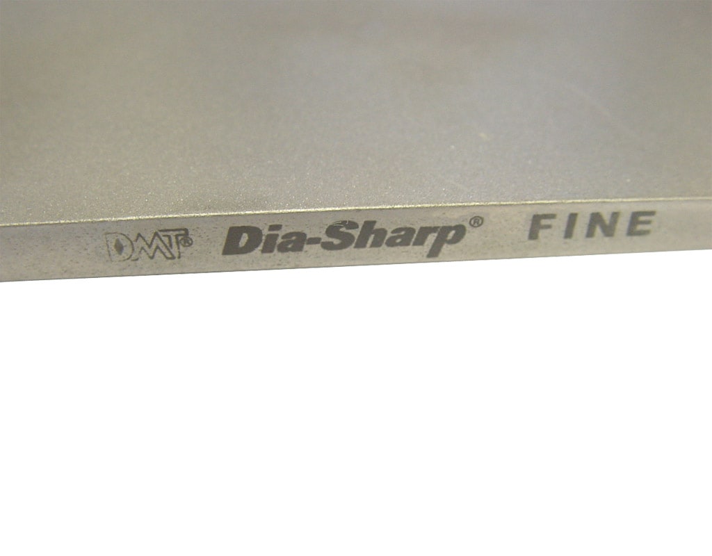 DMT Dia-Sharp Fine Diamond Sharpening Stone