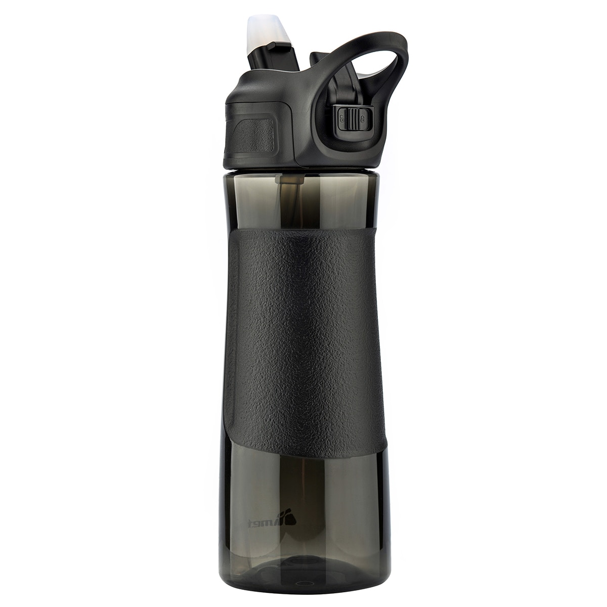 Meteor Sports Bottle 670 ml - Black