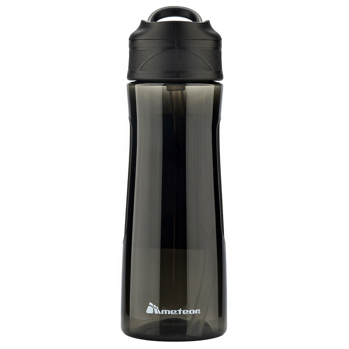 Meteor Sports Bottle 670 ml - Black