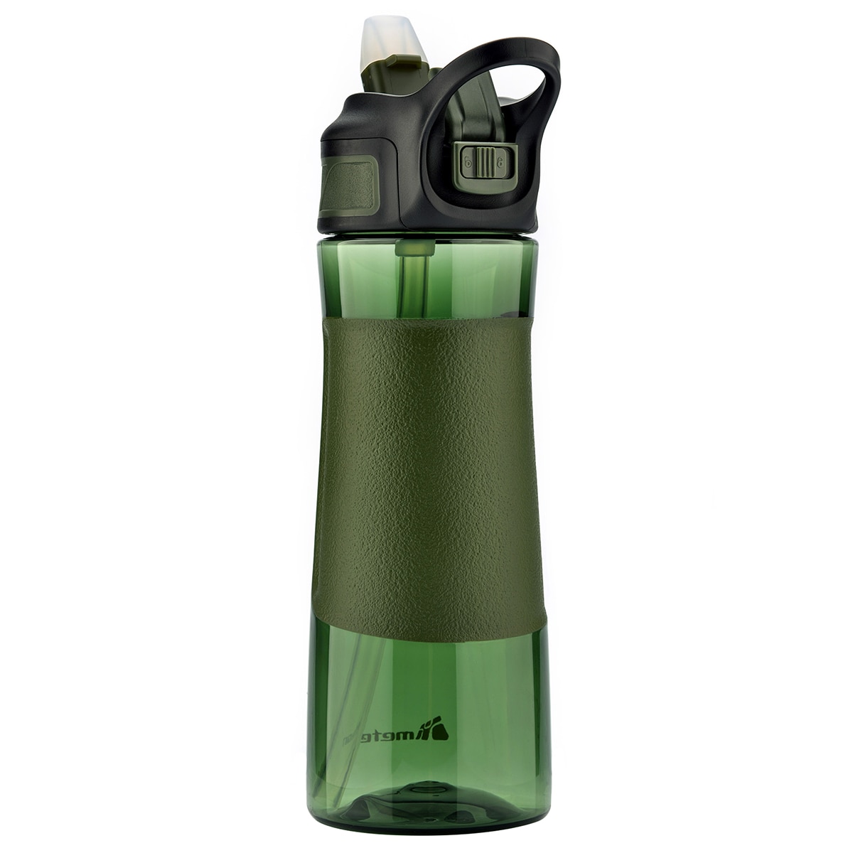 Meteor Sports Bottle 670 ml - Green