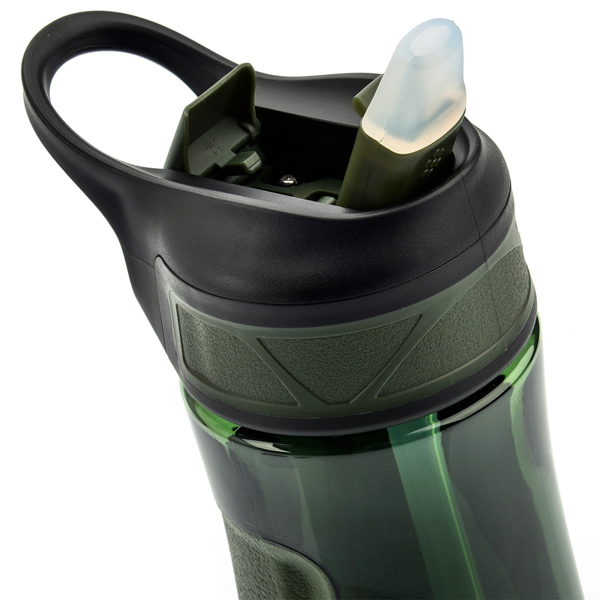 Meteor Sports Bottle 670 ml - Green