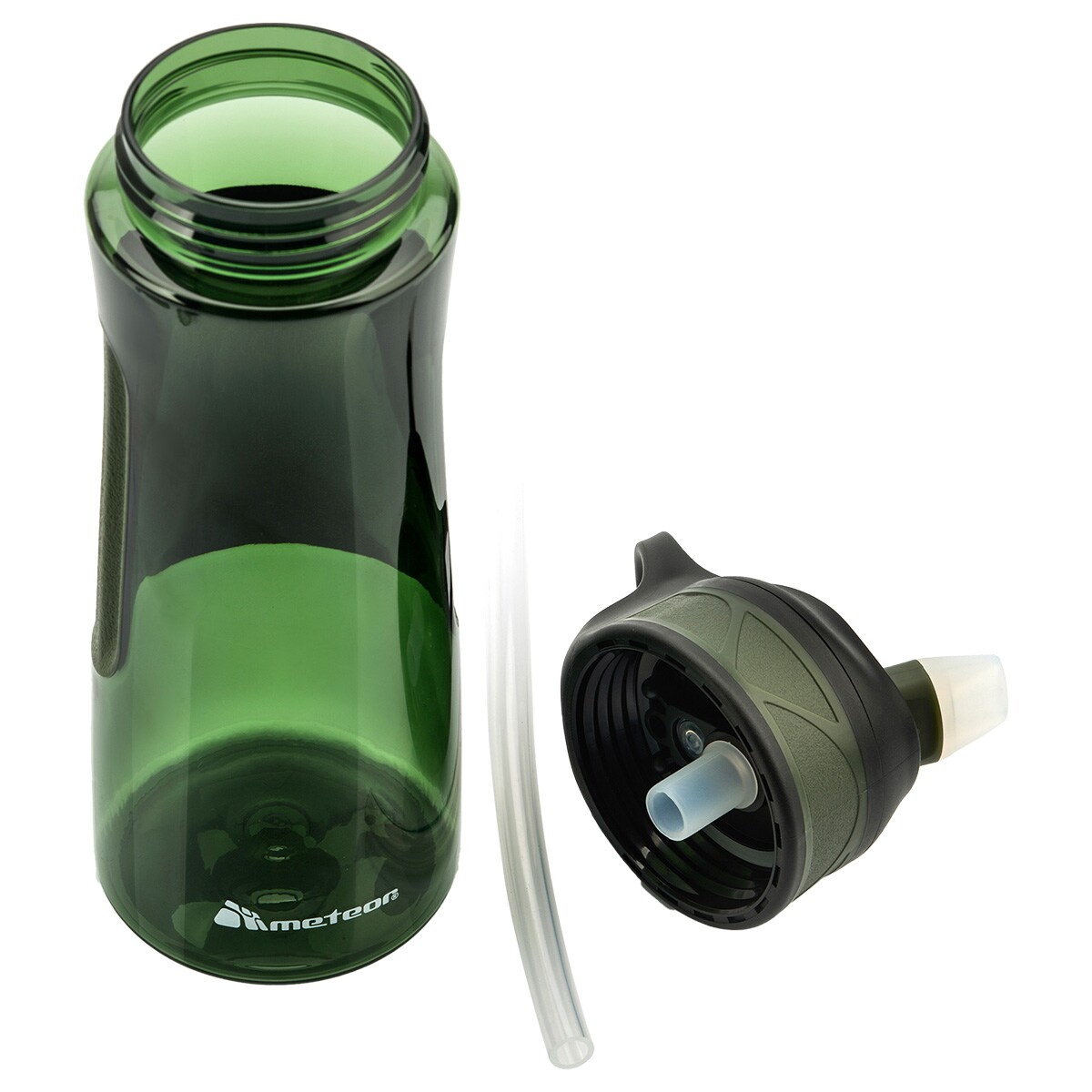 Meteor Sports Bottle 670 ml - Green