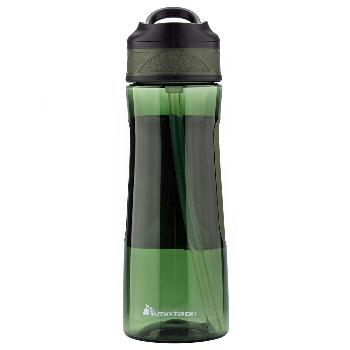 Meteor Sports Bottle 670 ml - Green