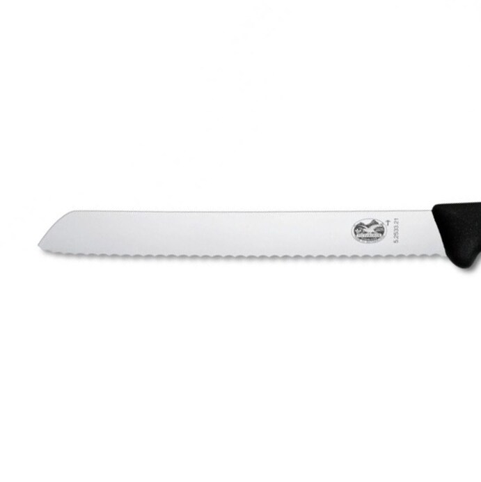 Victorinox Serrated Bread Knife