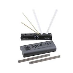 Spyderco Triangle Sharpener - Set