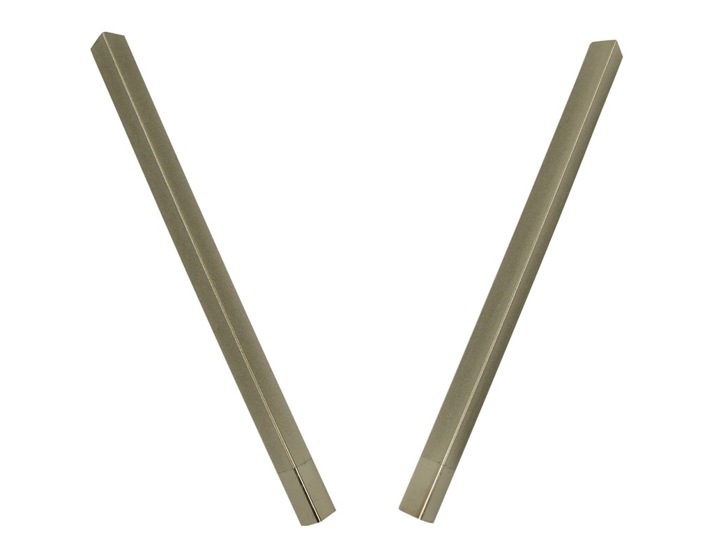 Spyderco Triangle Diamond Rods