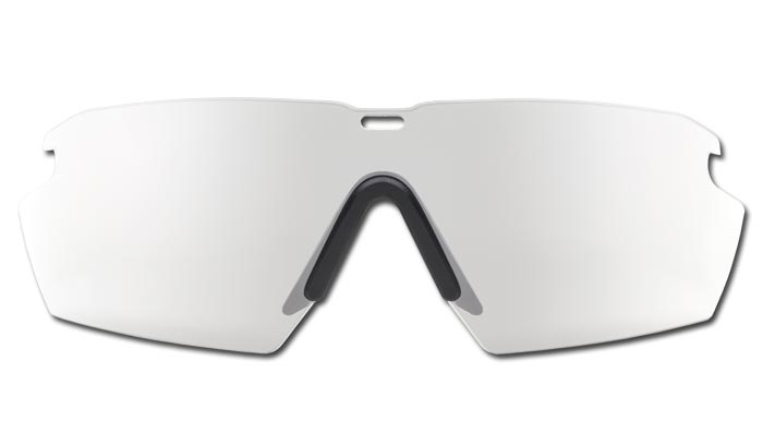 ESS Crosshair Lens Clear