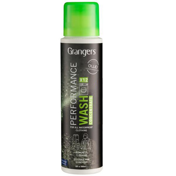 Grangers Performance Wash Concentrate - 300 ml