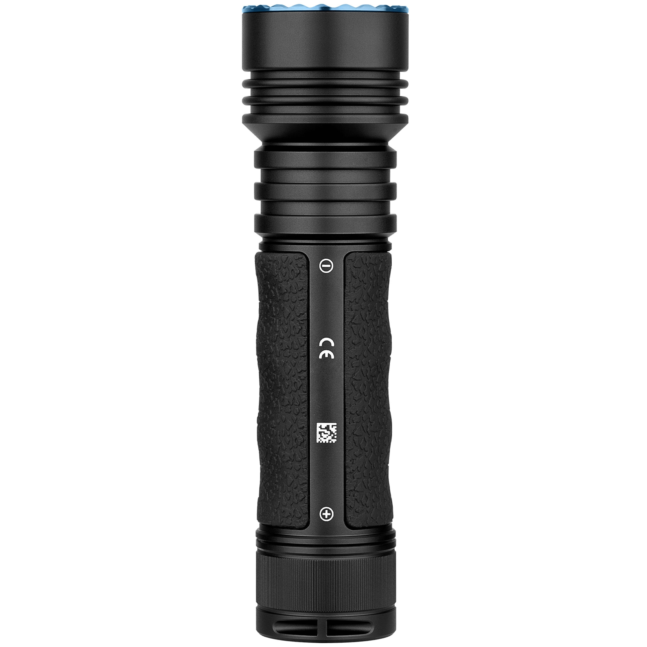 Olight Seeker 3 Pro Bright Flashlight Black - 4200 lumens