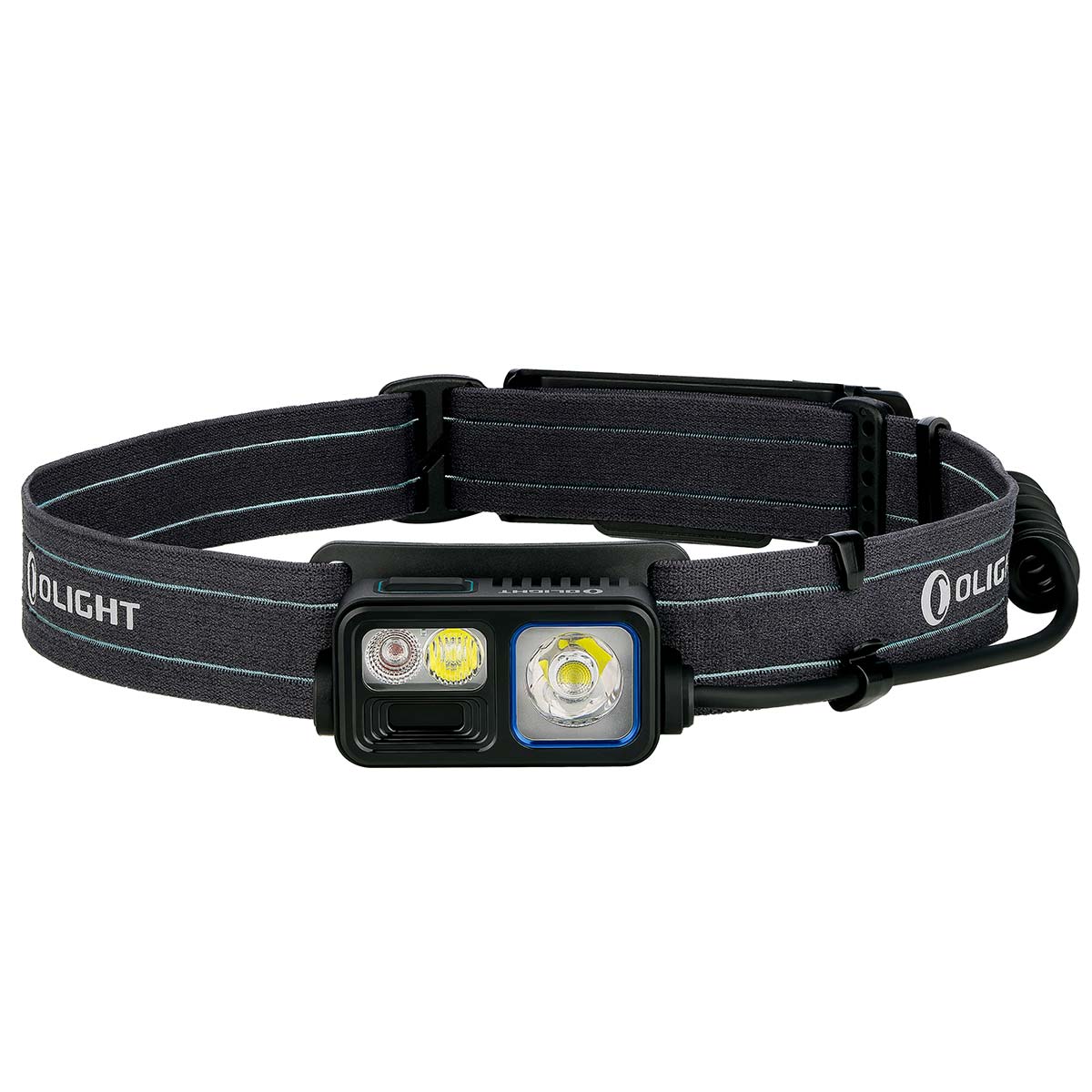 Olight Array 2S Headlamp - 1000 lumens