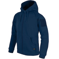 Helikon Urban Tactical Hoodie Lite - Blue