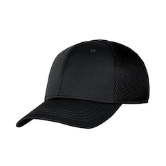 Condor Flex Cap Tactical Mesh - Black