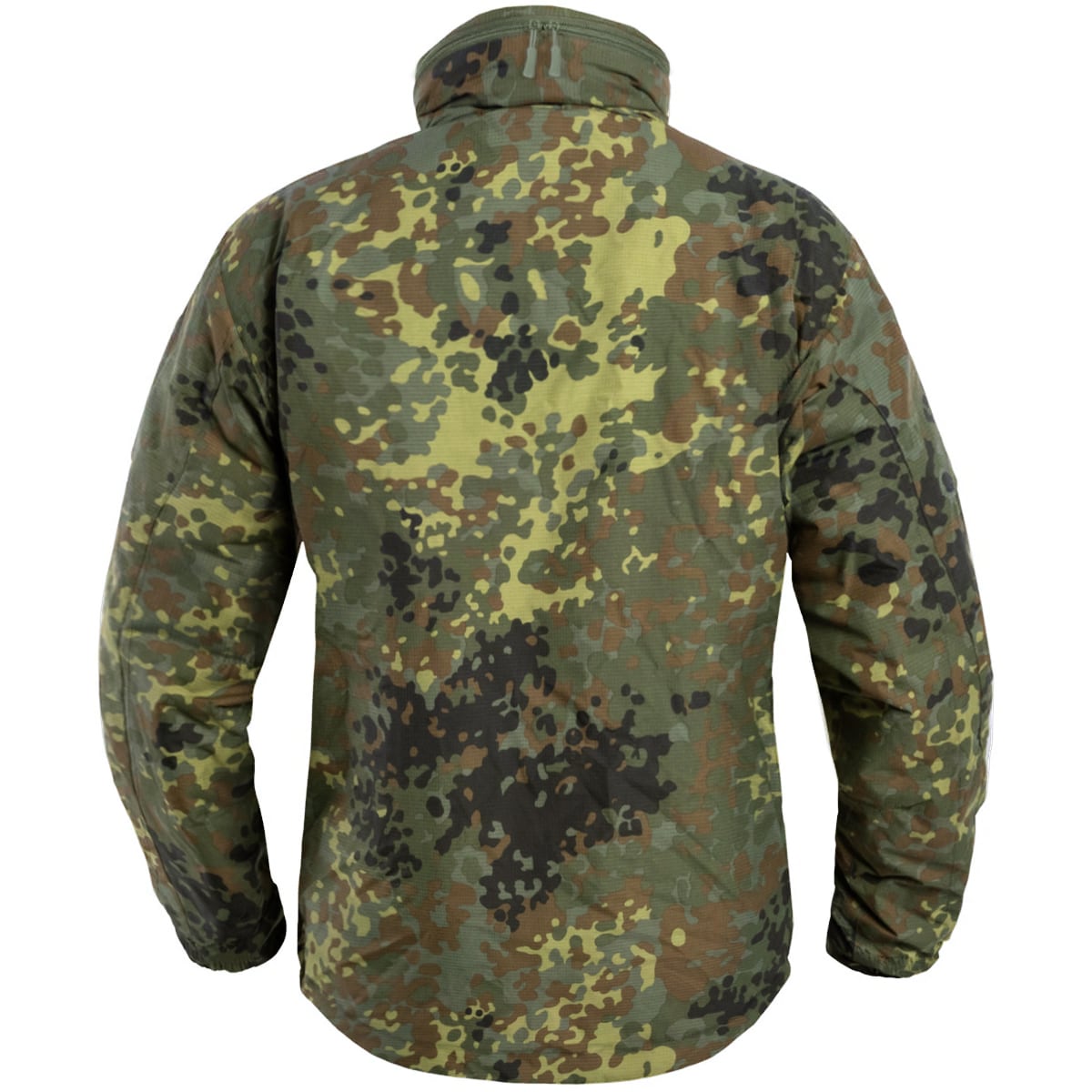 Helikon Level 7 Climashield Apex 100 g Jacket - Flecktarn 