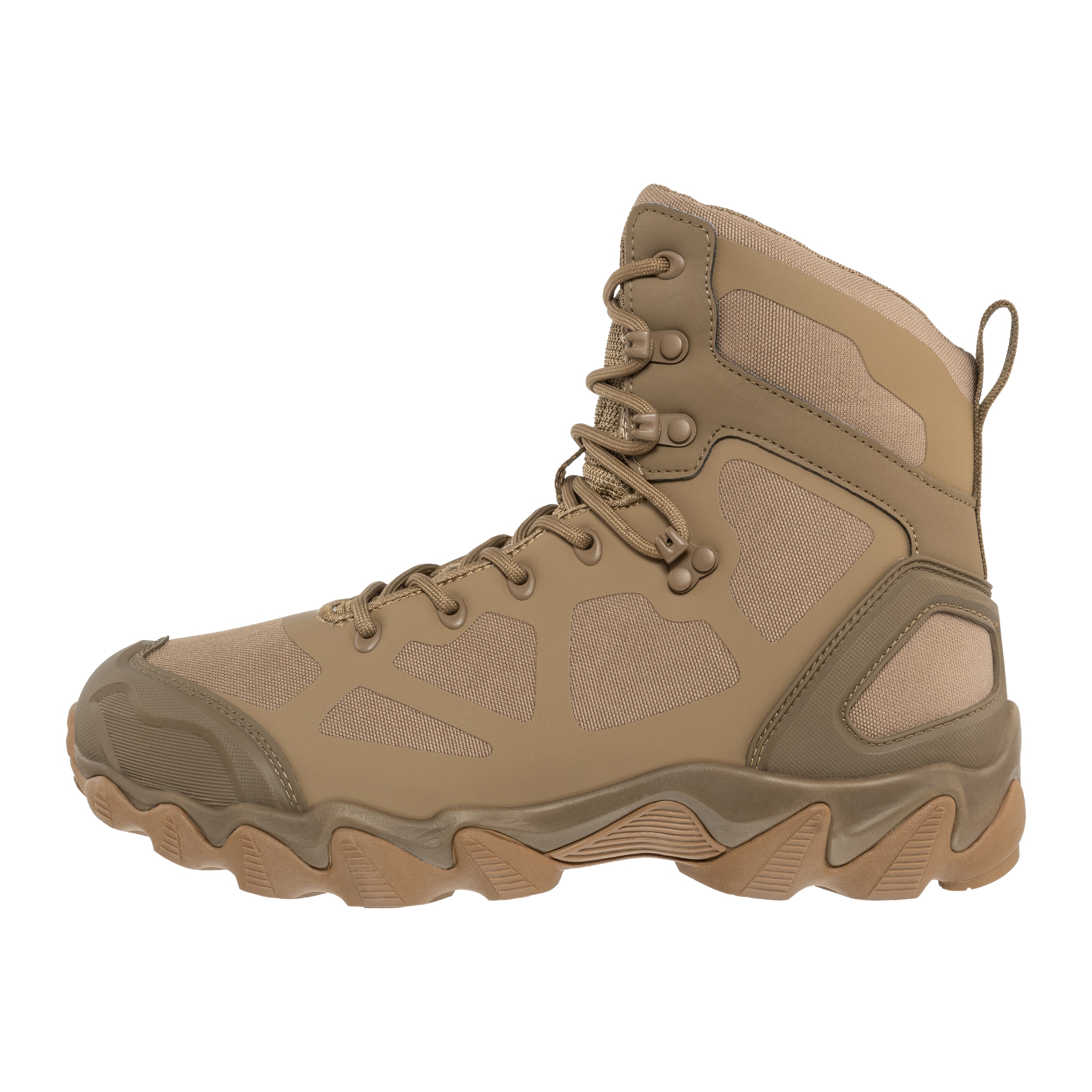 Mil-Tec Chimera High Boots Dark Coyote