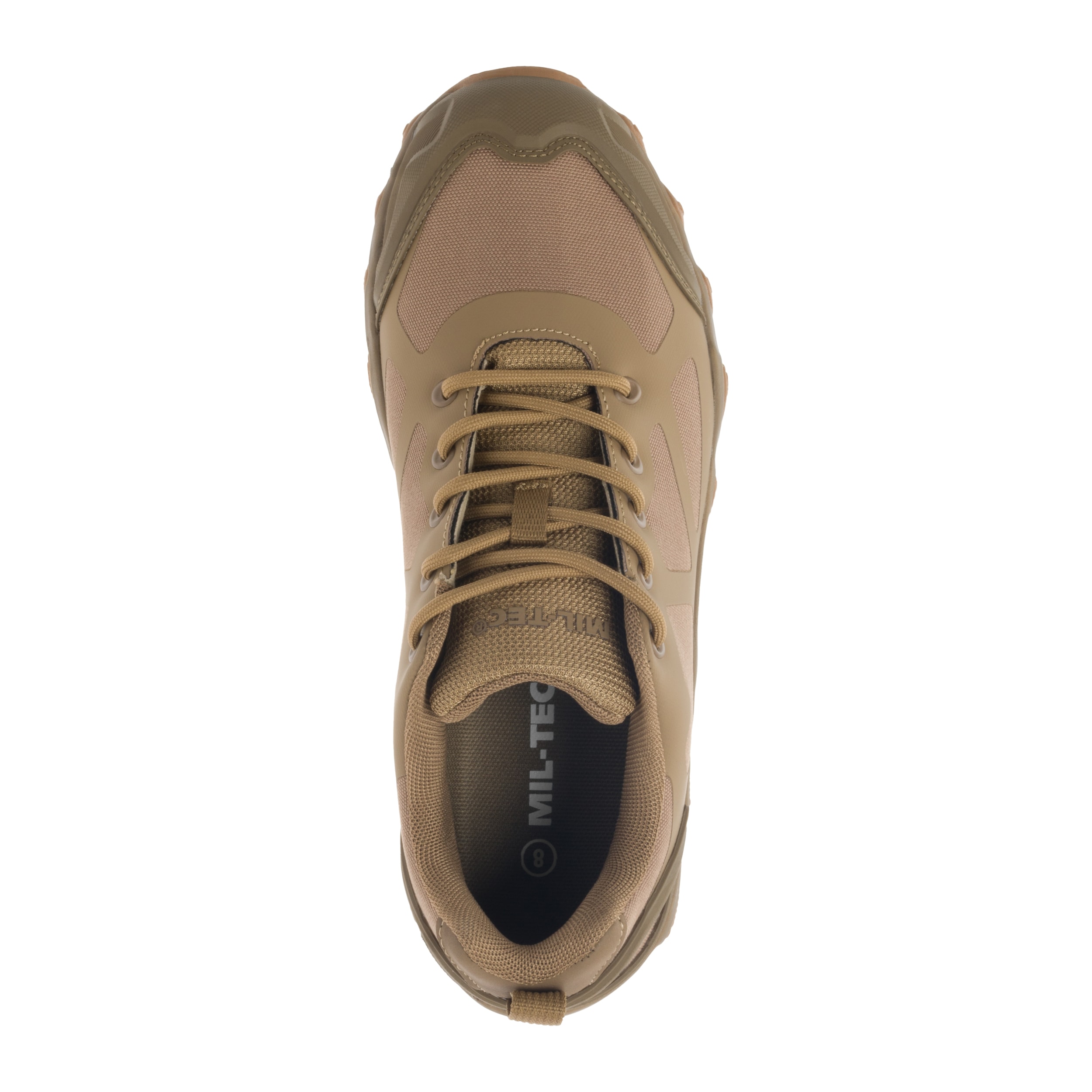 Mil-Tec Chimera Low Dark Coyote Shoes