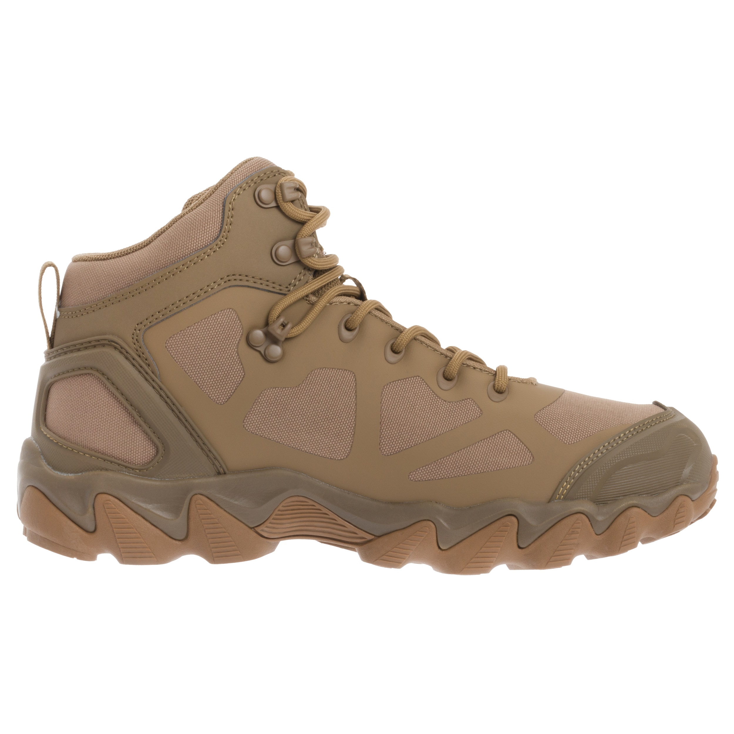 Mil-Tec Chimera Mid Dark Coyote Shoes