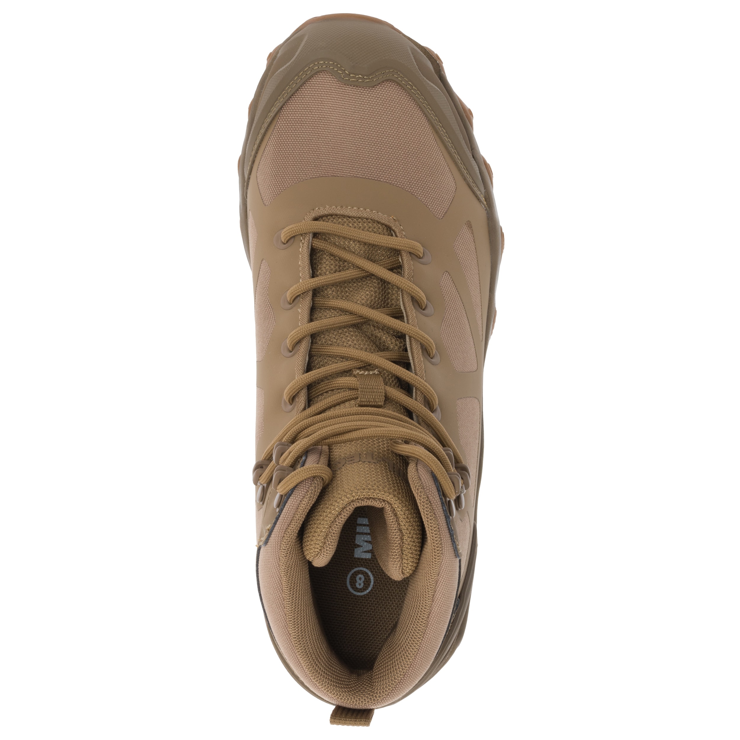 Mil-Tec Chimera Mid Dark Coyote Shoes