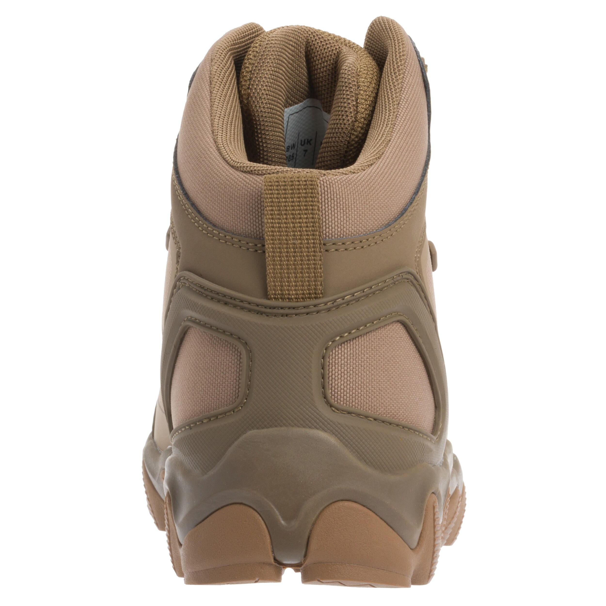 Mil-Tec Chimera Mid Dark Coyote Shoes