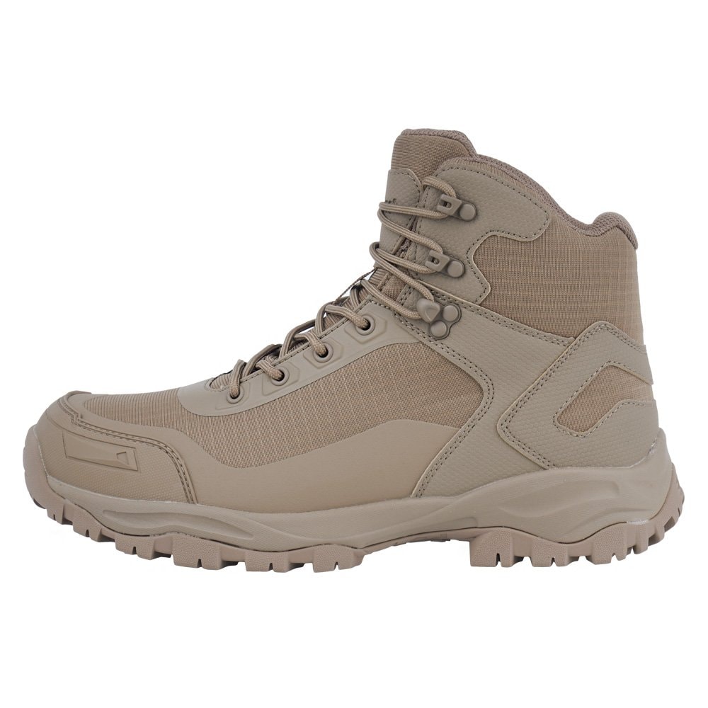 Mil-Tec Lightweight Boots Coyote